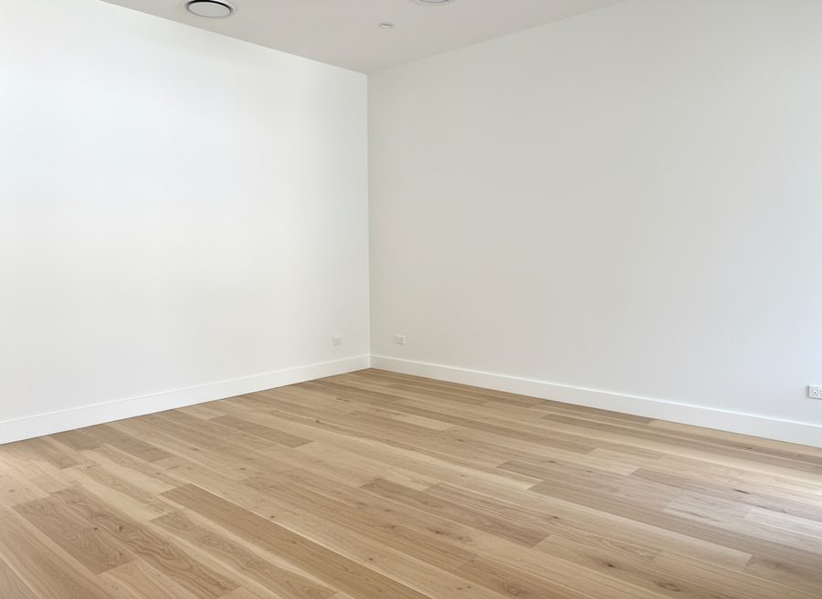 Before staging  -  Property 3