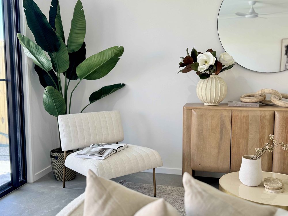 Foxy Home Staging  -  staged property