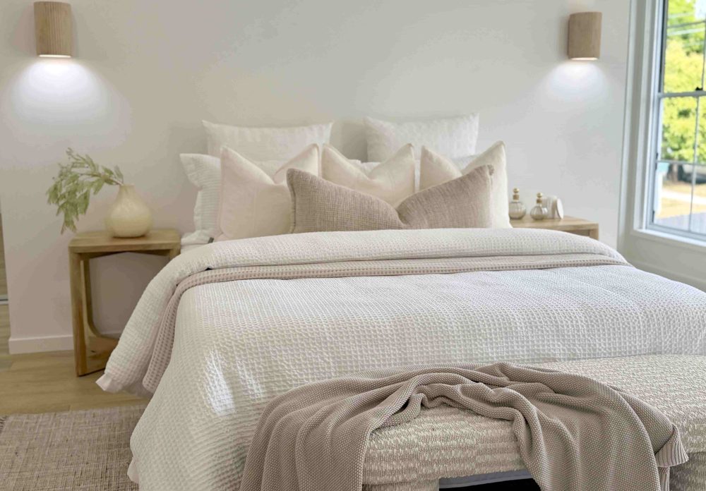 Foxy Home Staging  -  staged property